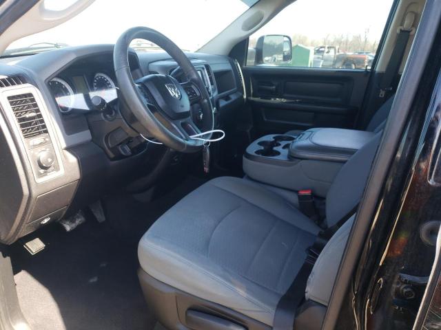 Photo 7 from auction – 2014 DODGE 1500 with VIN 1C6RR7FT8ES116332