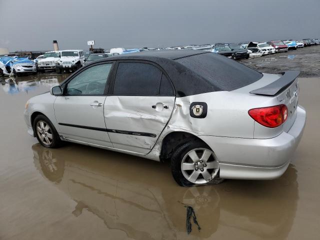 Photo 2 from auction – 2004 TOYOTA COROLLA CE with VIN 1NXBR32E74Z194982