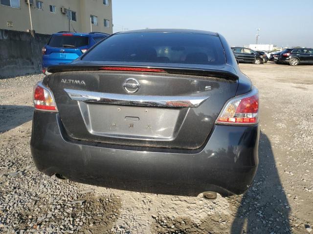Photo 6 from auction – 2015 NISSAN ALTIMA 2.5 with VIN 1N4AL3AP1FC123943