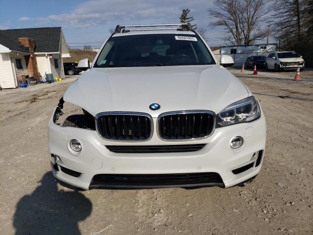 Photo 5 from auction – 2015 BMW X5 XDRIVE3 with VIN 5UXKR0C53F0P08207
