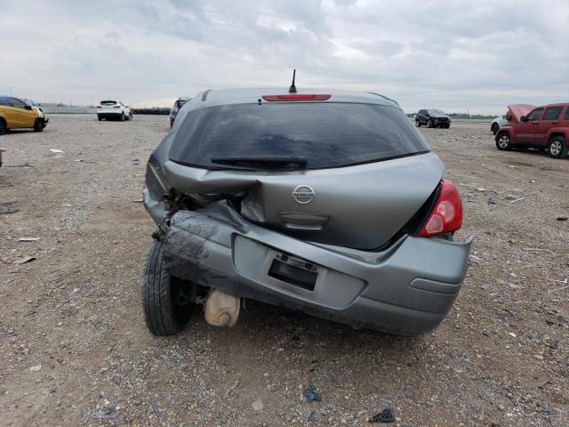 Photo 6 from auction – 2009 NISSAN VERSA S with VIN 3N1BC13E29L371838