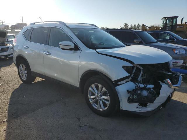Photo 4 from auction – 2016 NISSAN ROGUE S with VIN 5N1AT2MV8GC856969
