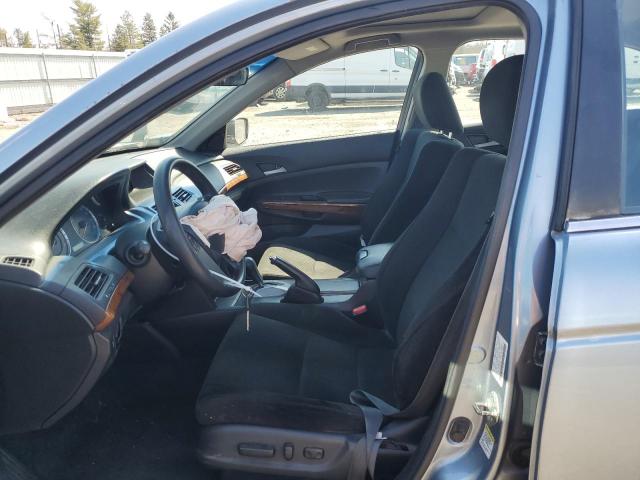 Photo 7 from auction – 2011 HONDA ACCORD EX with VIN 1HGCP3F73BA023706