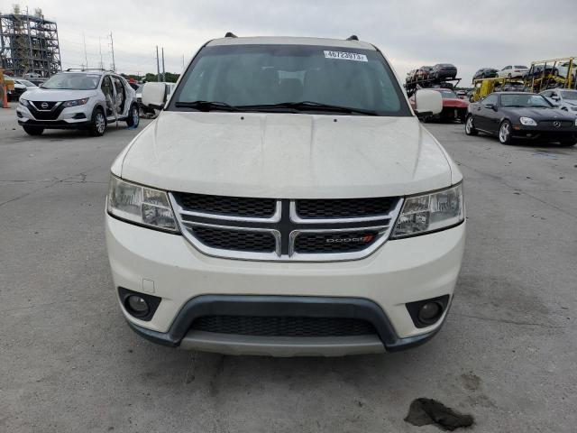 Photo 5 from auction – 2012 DODGE JOURNEY SX with VIN 3C4PDCBG8CT395941