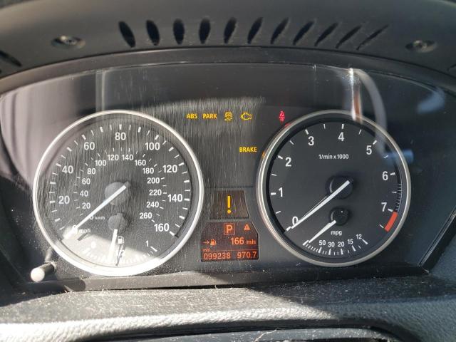 Photo 9 from auction – 2013 BMW X5 XDRIVE3 with VIN 5UXZV4C56D0G54340