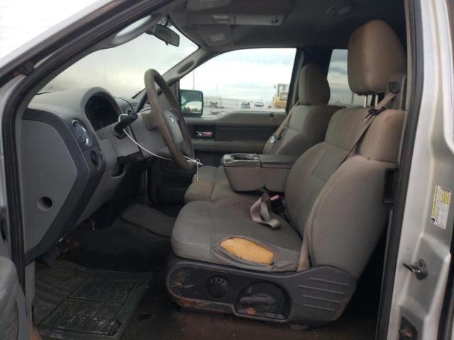 Photo 7 from auction – 2007 FORD F150 with VIN 1FTRX12W87KC17689