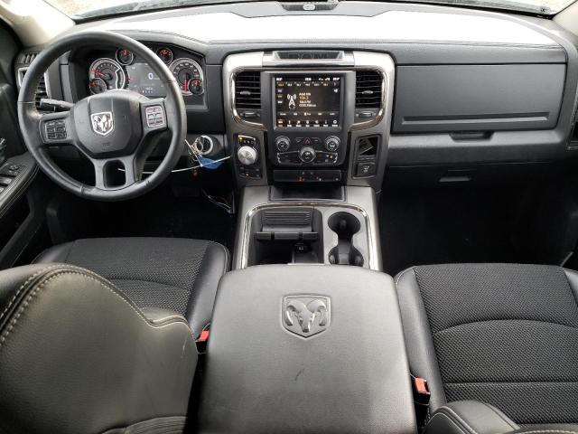 Photo 8 from auction – 2018 RAM 1500 SPORT with VIN 1C6RR7MT6JS267313