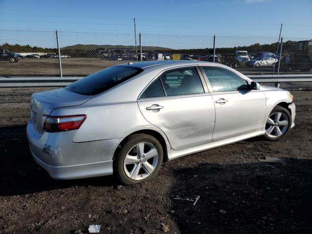 Photo 3 from auction – 2010 TOYOTA CAMRY BASE with VIN 4T1BF3EK1AU507658