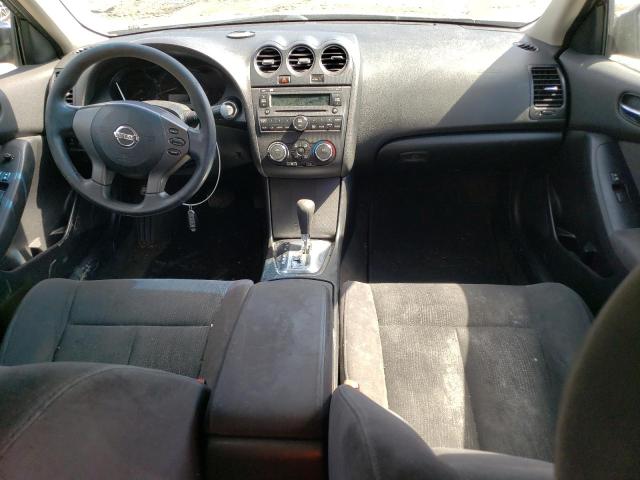 Photo 8 from auction – 2012 NISSAN ALTIMA BAS with VIN 1N4AL2AP8CC237816