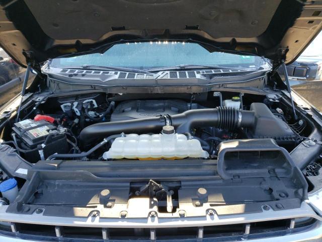 Photo 11 from auction – 2021 FORD F150 SUPER with VIN 1FTFW1E84MKD52795