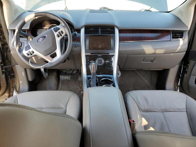 Photo 8 from auction – 2013 FORD EDGE LIMIT with VIN 2FMDK3KC4DBC54685