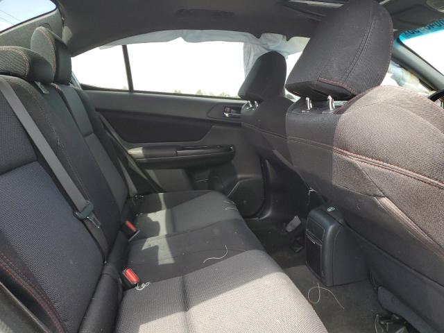 Photo 10 from auction – 2017 SUBARU WRX PREMIU with VIN JF1VA1E69H9813937