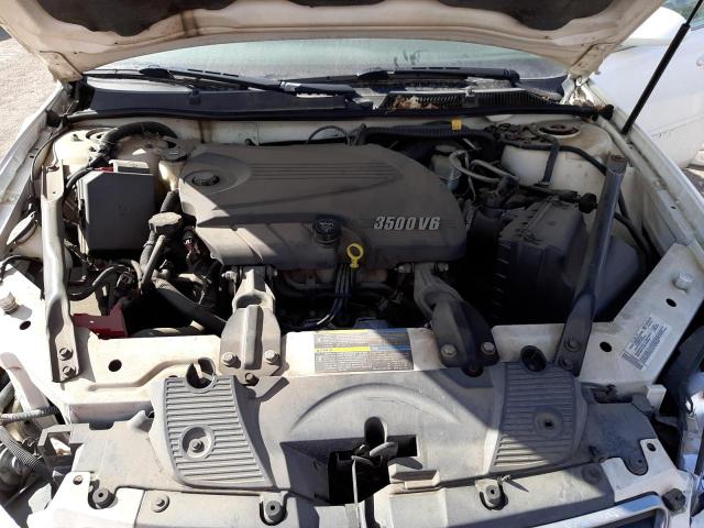 Photo 11 from auction – 2007 CHEVROLET IMPALA LT with VIN 2G1WT58K079151904