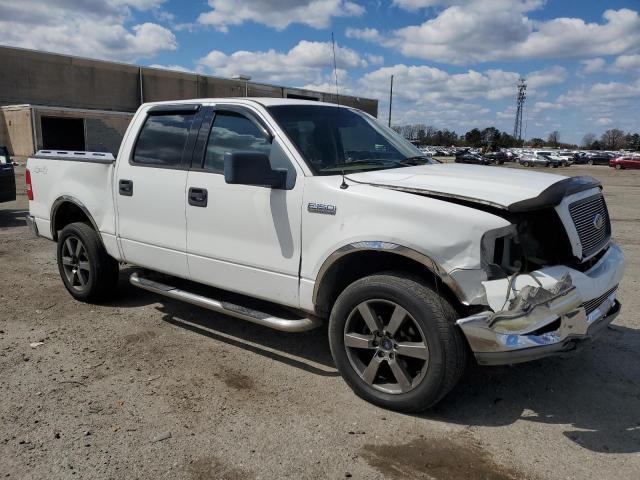 Photo 4 from auction – 2004 FORD F150 SUPER with VIN 1FTPW14514KD91601