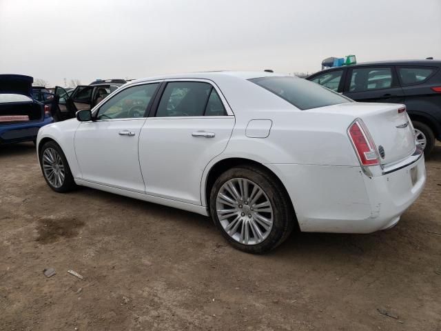 Photo 2 from auction – 2014 CHRYSLER 300C with VIN 2C3CCAET4EH286424
