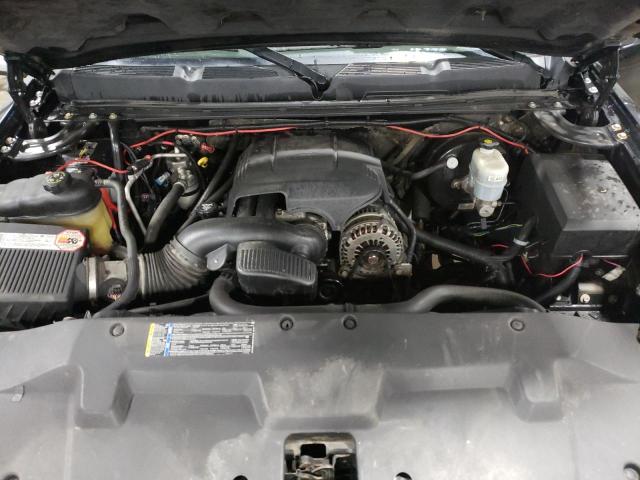 Photo 11 from auction – 2008 CHEVROLET 1500 with VIN 2GCEK190681218677