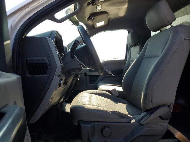 Photo 7 from auction – 2016 FORD F150 with VIN 1FTMF1C81GKF06815