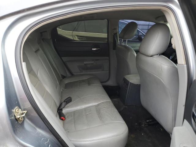 Photo 10 from auction – 2006 DODGE CHARGER R/ with VIN 2B3KA53H46H275347