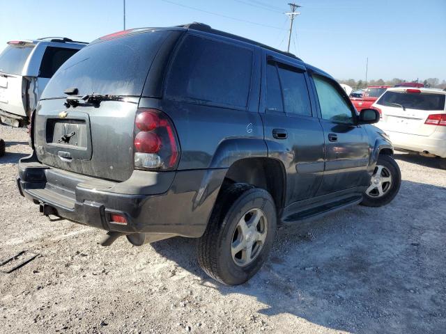 Photo 3 from auction – 2005 CHEVROLET TRAILBLAZE with VIN 1GNDT13SX52285059