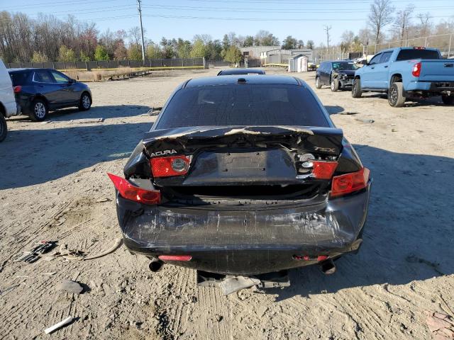 Photo 6 from auction – 2008 ACURA TSX with VIN JH4CL96998C000229