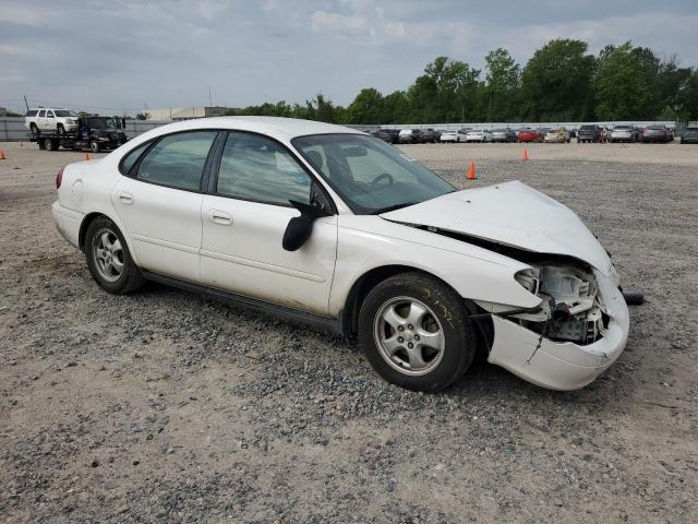 Photo 4 from auction – 2006 FORD TAURUS SE with VIN 1FAFP53UX6A135657
