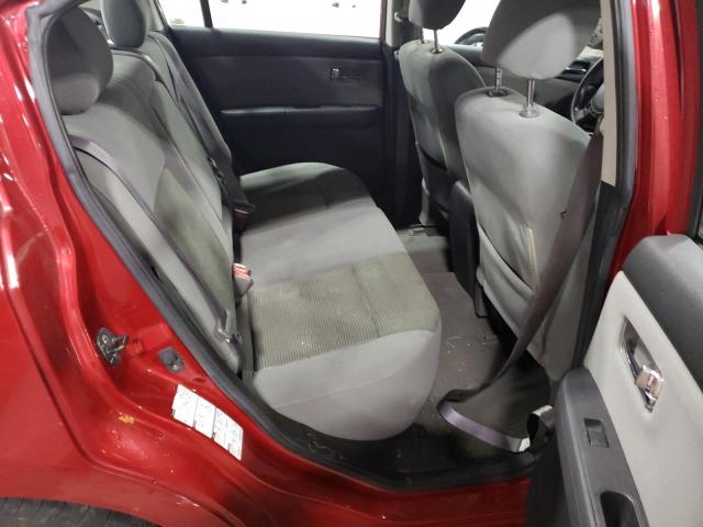 Photo 10 from auction – 2010 NISSAN SENTRA 2.0 with VIN 3N1AB6AP5AL710158