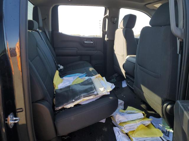 Photo 10 from auction – 2022 CHEVROLET SILVERADO with VIN 3GCPDCED9NG536366