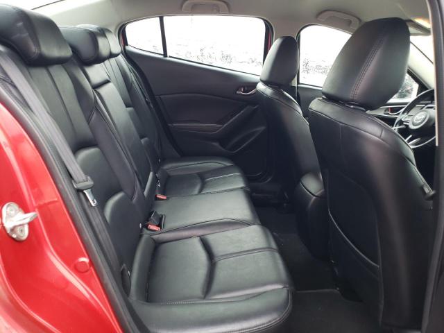 Photo 10 from auction – 2017 MAZDA 3 TOURING with VIN 3MZBN1V76HM117951