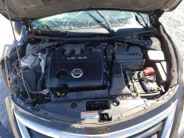 Photo 11 from auction – 2014 NISSAN ALTIMA 3.5 with VIN 1N4BL3AP2EC413904