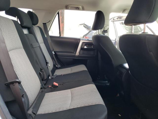 Photo 10 from auction – 2022 TOYOTA 4RUNNER SR with VIN JTEMU5JR2N6052066