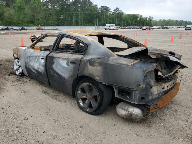 Photo 2 from auction – 2013 DODGE CHARGER SX with VIN 2C3CDXHG1DH507216