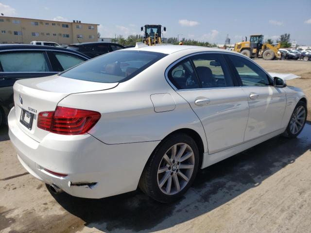 Photo 3 from auction – 2015 BMW 535 I with VIN WBA5B1C51FG125969