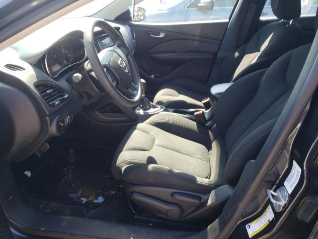 Photo 7 from auction – 2013 DODGE DART SE with VIN 1C3CDFAA5DD131519
