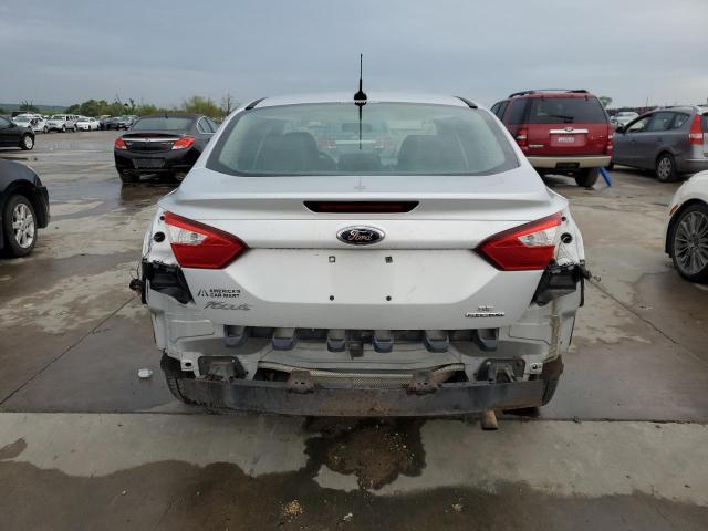 Photo 6 from auction – 2013 FORD FOCUS SE with VIN 1FADP3F23DL320866