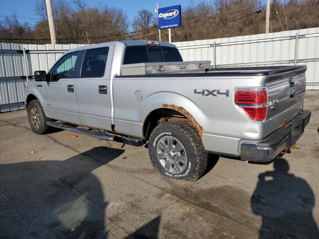 Photo 2 from auction – 2013 FORD F150 SUPER with VIN 1FTFW1ET8DKD58099