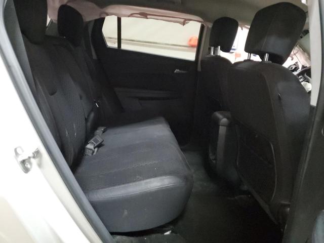Photo 11 from auction – 2014 GMC TERRAIN SL with VIN 2GKALMEKXE6245629