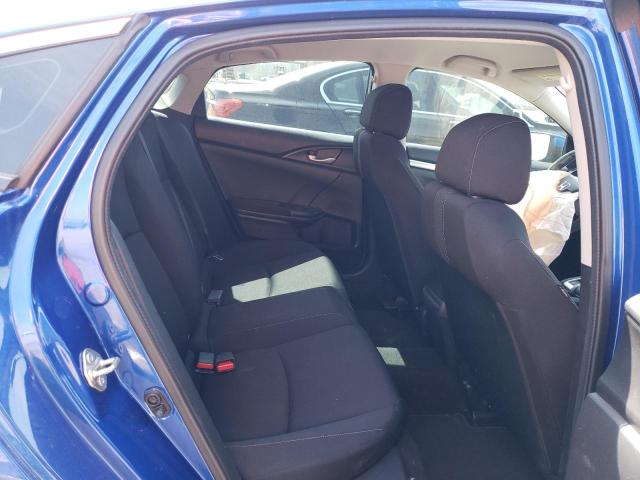 Photo 10 from auction – 2016 HONDA CIVIC LX with VIN 19XFC2F56GE074394