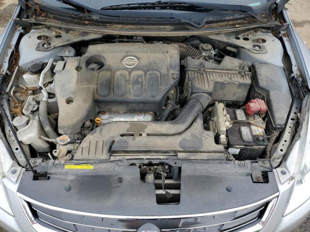 Photo 11 from auction – 2011 NISSAN ALTIMA BAS with VIN 1N4AL2AP1BC173746