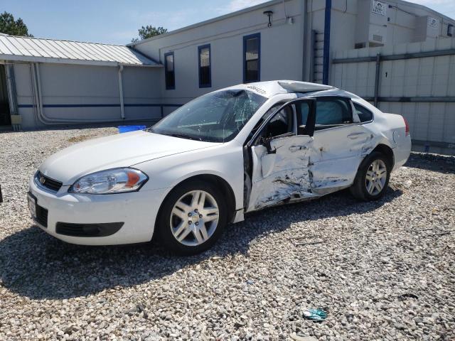 CHEVROLET IMPALA LT 2011 with VIN 2G1WG5EK7B1112520 - Photo from auction
