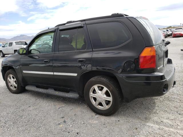 Photo 2 from auction – 2007 GMC ENVOY with VIN 1GKDT13S872103245