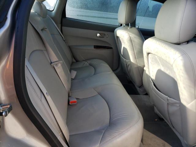 Photo 10 from auction – 2008 BUICK LACROSSE C with VIN 2G4WD582381163061