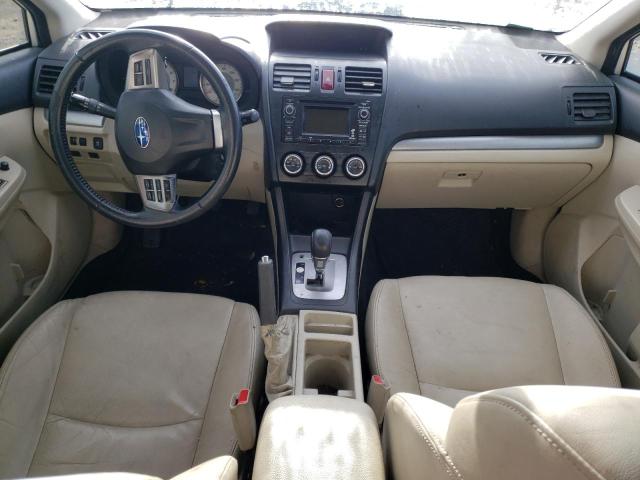 Foto 8 de la subasta – 2014 SUBARU IMPREZA SP con VIN JF1GPAS69EH291887