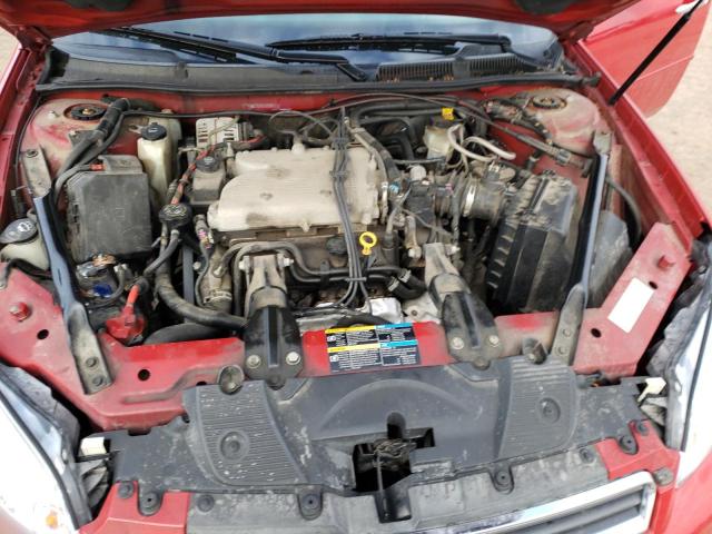 Photo 11 from auction – 2008 CHEVROLET IMPALA LTZ with VIN 2G1WU583781269700