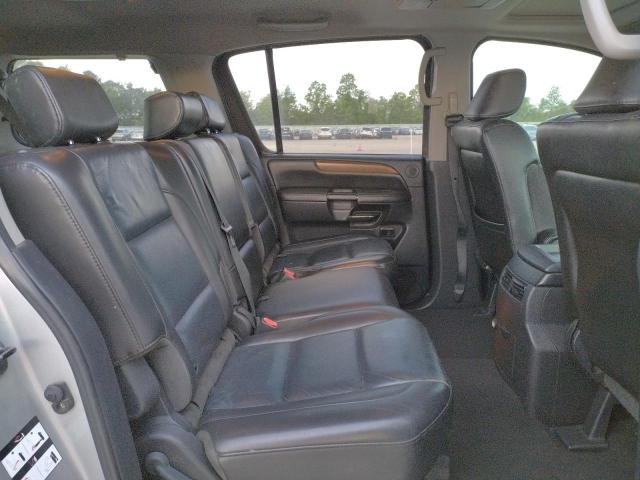 Photo 11 from auction – 2009 NISSAN ARMADA SE with VIN 5N1BA08C19N605922
