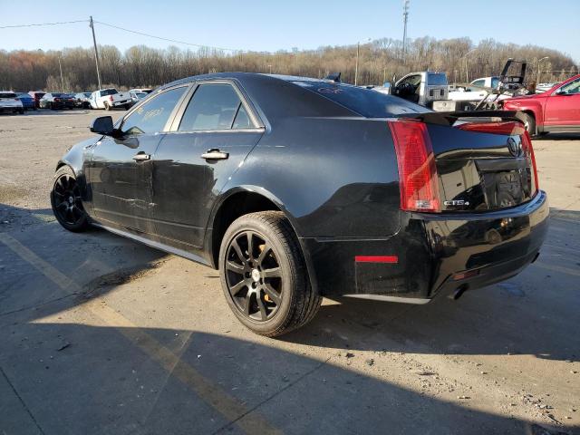 Photo 2 from auction – 2012 CADILLAC CTS LUXURY with VIN 1G6DG5E57C0157580