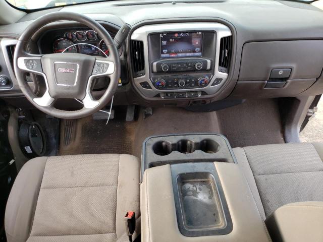 Photo 8 from auction – 2015 GMC SIERRA K15 with VIN 1GTV2UEC4FZ364548