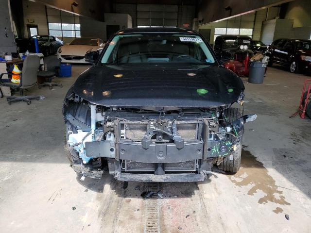 Photo 5 from auction – 2021 MAZDA CX-30 SELE with VIN 3MVDMBBL9MM213295