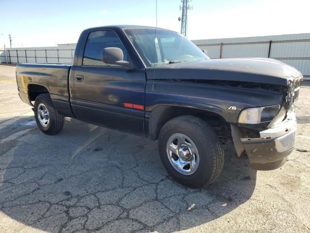 Photo 4 from auction – 2000 DODGE RAM 1500 with VIN 1B7HC16X6YS597238