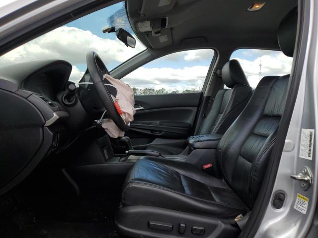 Photo 7 from auction – 2012 HONDA ACCORD SE with VIN 1HGCP2F62CA143564