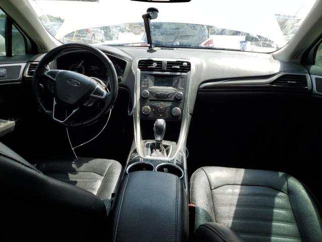 Photo 8 from auction – 2013 FORD FUSION SE with VIN 3FA6P0HR6DR289874